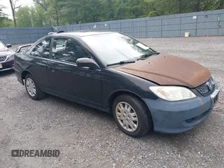 2004 Honda Civic LX z VIN 1HGEM22534L004323, wystawiony jako IAAI lot #42510295 z przebiegiem 211 339 mil mil oraz . Historia ofert i sprzedaży dostępna na DreamBid. Obrazek 1.
