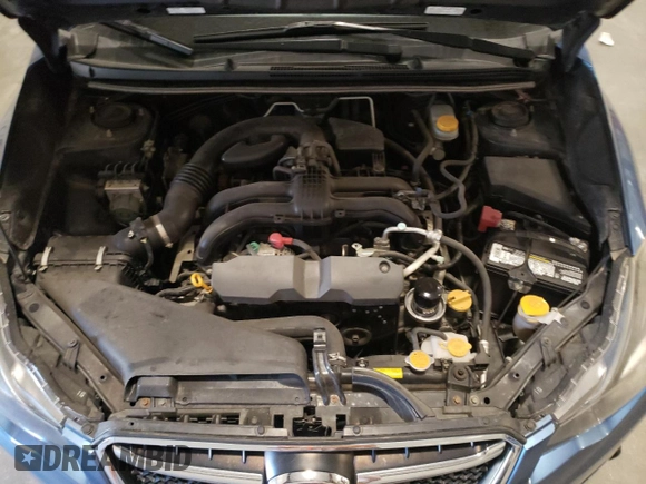 2016 Subaru Impreza 2.0i z VIN JF1GPAA68G8273174, wystawiony jako Copart lot #53143195 z przebiegiem 117 491 mil mil oraz Szkoda całkowita • Salvage title. Historia ofert i sprzedaży dostępna na DreamBid. Obrazek 12.