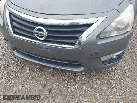 2015 Nissan Altima 2.5 S with VIN 1N4AL3AP9FC199278, listed as a IAAI auction lot 42070577 with 178,830 mi miles. Bid and sale history available at carsss.com. Image 13.