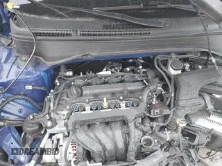 2023 Hyundai Venue SEL с VIN KMHRC8A30PU219271, выставлен на аукционе IAAI как лот 41608368 с пробегом 34 717 миль миль и . История ставок и продаж доступна на DreamBid. Изображение 10.