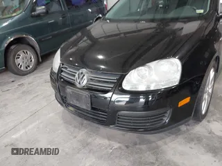 2010 Volkswagen Jetta Wolfsburg Edition with VIN 3VWRJ7AJ2AM061513, listed as a IAAI auction lot 42522176 with 193,417 mi miles and . Bid and sale history available at DreamBid. Image 6.