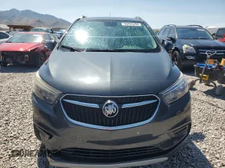 2017 Buick Encore Preferred with VIN KL4CJESB9HB075490, listed as a Copart auction lot 59425495 with 50,205 mi miles and Salvage title. Bid and sale history available at DreamBid. Image 5.