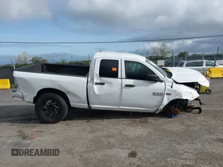 2016 Ram 1500 Express with VIN 1C6RR7FT8GS173486, listed as a IAAI auction lot 41903350 with Not provided miles and . Bid and sale history available at DreamBid. Image 14.