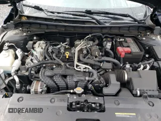 2022 Nissan Altima SV z VIN 1N4BL4DV8NN348514, wystawiony jako Copart lot #57831685 z przebiegiem 32 824 mil mil oraz Szkoda całkowita • Salvage title. Historia ofert i sprzedaży dostępna na DreamBid. Obrazek 11.