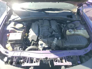 2019 Dodge Charger Scat Pack with VIN 2C3CDXGJ0KH748551, listed as a Copart auction lot 46957405 with 72,279 mi miles and Salvage Title. Bid and sale history available at DreamBid. Image 11.