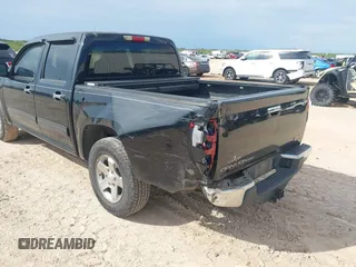2012 GMC Canyon SLE1 z VIN 1GTD5MFE0C8133103, wystawiony jako IAAI lot #42193321 z przebiegiem 168 277 mil mil oraz . Historia ofert i sprzedaży dostępna na DreamBid. Obrazek 6.