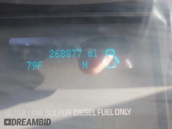 2014 Ford F-250 with VIN 1FD7X2BT1EEA74742, listed as a IAAI auction lot 41937930 with 268,877 mi miles and . Bid and sale history available at DreamBid. Image 15.