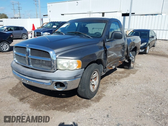2002 Dodge 1500 z VIN 1D7HA16K72J251518, wystawiony jako IAAI lot #41680014 z przebiegiem 170 376 mil mil oraz . Historia ofert i sprzedaży dostępna na DreamBid. Obrazek 19.