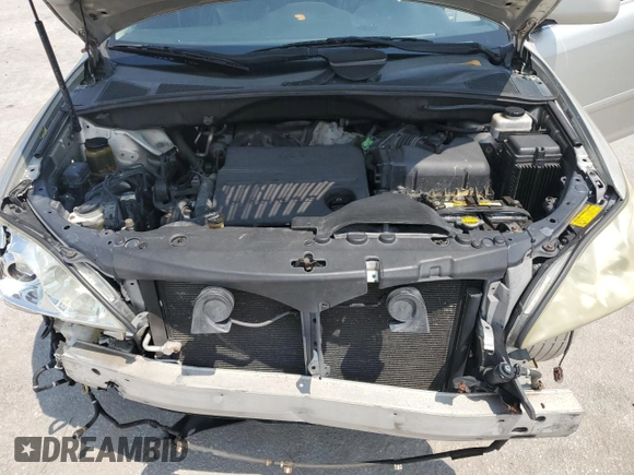 2004 Lexus RX 330 with VIN 2T2GA31U34C003139, listed as a Copart auction lot 66768324 with 242,036 mi miles and Salvage Title. Bid and sale history available at carsss.com. Image 14.