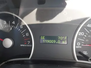 2006 Ford Explorer XLS с VIN 1FMEU72E76UB31726, выставлен на аукционе IAAI как лот 41611735 с пробегом 119 009 миль миль и . История ставок и продаж доступна на DreamBid. Изображение 7.
