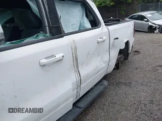 2020 Ram 1500 Big Horn с VIN 1C6SRFFT8LN207821, выставлен на аукционе IAAI как лот 42254465 с пробегом 71 158 миль миль и . История ставок и продаж доступна на DreamBid. Изображение 6.