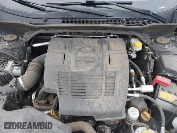 2021 Subaru Forester Premium with VIN JF2SKAJC7MH565601, listed as a IAAI auction lot 42202360 with 85,792 mi miles and . Bid and sale history available at DreamBid. Image 10.