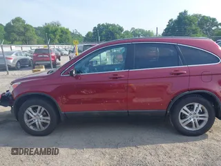 2010 Honda CR-V EX-L with VIN 5J6RE4H79AL020615, listed as a IAAI auction lot 42517632 with 224,037 mi miles and . Bid and sale history available at DreamBid. Image 15.