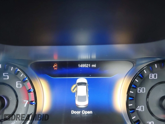 2015 Chrysler 200 S with VIN 1C3CCCBB7FN729956, listed as a IAAI auction lot 41721981 with 149,521 mi miles. Bid and sale history available at carsss.com. Image 15.