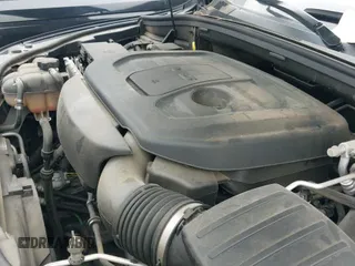 2020 Dodge Durango SXT with VIN 1C4RDHAGXLC345397, listed as a IAAI auction lot 41513617 with 68,198 mi miles and . Bid and sale history available at DreamBid. Image 18.