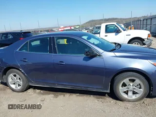2015 Chevrolet Malibu LS with VIN 1G11B5SLXFF278535, listed as a IAAI auction lot 41764466 with 150,063 mi miles and . Bid and sale history available at DreamBid. Image 13.