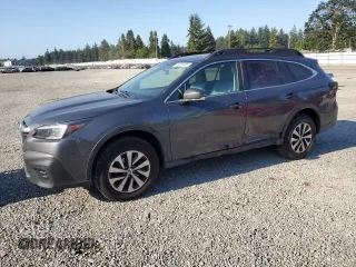2020 Subaru Outback Premium with VIN 4S4BTACC3L3127240, listed as a Copart auction lot 65259285 with 103,137 mi miles and Salvage title. Bid and sale history available at DreamBid. Image 1.