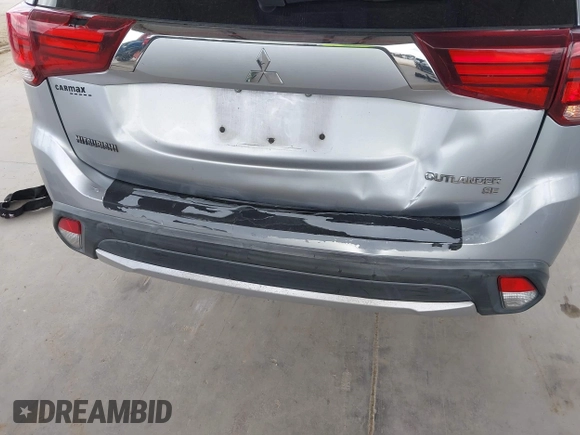 2016 Mitsubishi Outlander SE с VIN JA4AD3A30GZ014466, выставлен на аукционе IAAI как лот 42603242 с пробегом 176 710 миль миль и . История ставок и продаж доступна на DreamBid. Изображение 6.