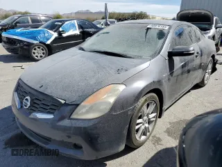 2008 Nissan Altima SE z VIN 1N4BL24E68C220793, wystawiony jako Copart lot #50070185 z przebiegiem 188 013 mil mil oraz Szkoda całkowita • Salvage title. Historia ofert i sprzedaży dostępna na DreamBid. Obrazek 1.