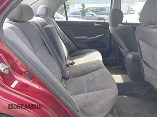 2005 Honda Accord EX with VIN 1HGCM56775A177375, listed as a IAAI auction lot 41934034 with 441,463 mi miles and . Bid and sale history available at DreamBid. Image 8.