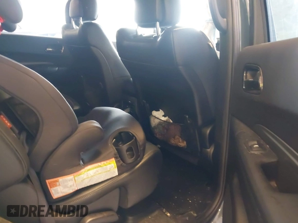 2020 Dodge Durango GT Plus с VIN 1C4RDJDG5LC325321, выставлен на аукционе IAAI как лот 42254219 с пробегом 53 479 миль миль и . История ставок и продаж доступна на DreamBid. Изображение 8.