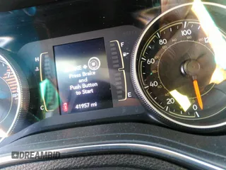 2020 Jeep Cherokee Altitude with VIN 1C4PJMLX3LD635710, listed as a IAAI auction lot 42105751 with 41,957 mi miles and . Bid and sale history available at DreamBid. Image 15.