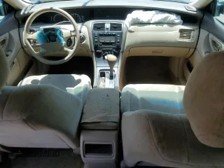 2000 Toyota Avalon XL с VIN 4T1BF28B6YU104579, выставлен на аукционе Copart как лот 54129515 с пробегом 145 273 миль миль и Списание • Salvage title. История ставок и продаж доступна на DreamBid. Изображение 8.