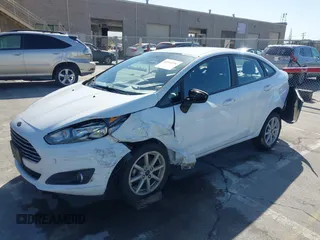 2019 Ford Fiesta SE z VIN 3FADP4BJ6KM143891, wystawiony jako IAAI lot #42244796 z przebiegiem 62 143 mil mil oraz . Historia ofert i sprzedaży dostępna na DreamBid. Obrazek 19.