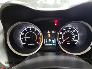 2017 Mitsubishi Lancer ES with VIN JA32U2FUXHU012727, listed as a Copart auction lot 76122994 with 75,380 mi miles and Salvage Title. Bid and sale history available at carsss.com. Image 9.
