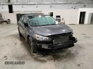 2019 Subaru Impreza с VIN 4S3GTAA67K3716460, выставлен на аукционе Copart как лот 55938635 с пробегом 133 912 миль миль и Списание • Salvage title. История ставок и продаж доступна на DreamBid. Изображение 15.