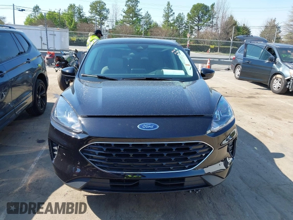 2022 Ford Escape SE Hybrid с VIN 1FMCU9BZ7NUA26950, выставлен на аукционе IAAI как лот 41869964 с пробегом 26 213 миль миль и . История ставок и продаж доступна на DreamBid. Изображение 12.