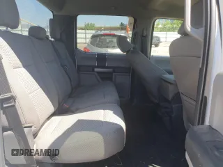 2022 Ford F-350 XL с VIN 1FT8W3BN2NED61025, выставлен на аукционе Copart как лот 60445585 с пробегом 51 885 миль миль и Списание • Salvage title. История ставок и продаж доступна на DreamBid. Изображение 10.