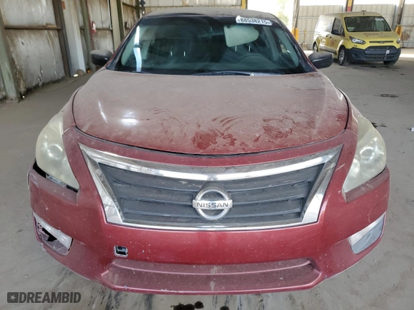 2013 Nissan Altima 2.5 SL with VIN 1N4AL3AP6DC902171, listed as a Copart auction lot 88538215 with 151,077 mi miles and Salvage Title. Bid and sale history available at carsss.com. Image 5.