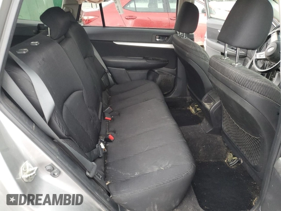 2010 Subaru Outback Premium с VIN 4S4BRCBC6A3329286, выставлен на аукционе Copart как лот 55616695 с пробегом Не указан миль и Списание • Salvage title. История ставок и продаж доступна на DreamBid. Изображение 10.