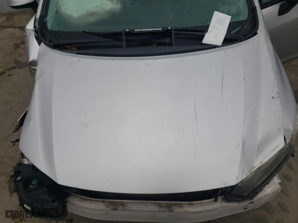 2013 Honda Civic Sdn LX with VIN 19XFB2F51DE265946, listed as a Copart auction lot 84639884 with 0 mi miles and Salvage Title. Bid and sale history available at carsss.com. Image 12.