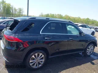 2020 Mercedes-Benz GLE 350 z VIN 4JGFB4KB3LA151046, wystawiony jako IAAI lot #42066604 z przebiegiem Nie podano mil oraz . Historia ofert i sprzedaży dostępna na DreamBid. Obrazek 13.