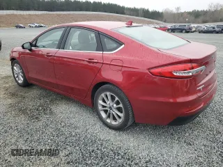 2020 Ford Fusion SE с VIN 3FA6P0HD0LR122364, выставлен на аукционе Copart как лот 49000895 с пробегом 23 124 миль миль и Списание • Salvage title. История ставок и продаж доступна на DreamBid. Изображение 2.