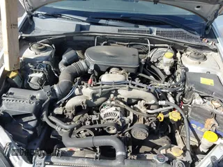 2005 Subaru Legacy Outback z VIN 4S4BP61C857356593, wystawiony jako IAAI lot #41993616 z przebiegiem 245 499 mil mil oraz . Historia ofert i sprzedaży dostępna na DreamBid. Obrazek 10.