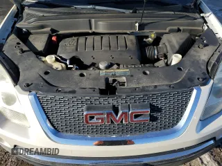 2009 GMC Acadia SLT2 with VIN 1GKEV33D89J181125, listed as a Copart auction lot 42386375 with 159,391 mi miles and Salvage Title. Bid and sale history available at carsss.com. Image 12.