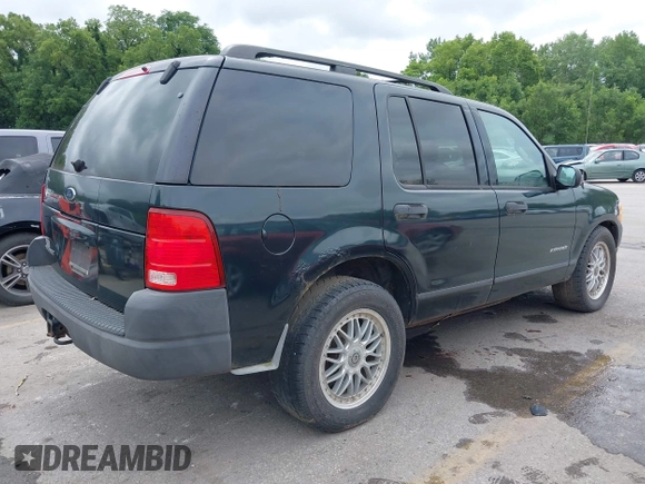 2004 Ford Explorer XLS with VIN 1FMDU72K84ZA89262, listed as a IAAI auction lot 42612169 with 170,005 mi miles and . Bid and sale history available at DreamBid. Image 4.