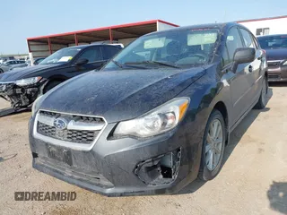 2012 Subaru Impreza Premium с VIN JF1GPAC66CG237772, выставлен на аукционе IAAI как лот 42396315 с пробегом 138 401 миль миль и . История ставок и продаж доступна на DreamBid. Изображение 6.
