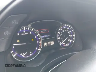 2014 Infiniti QX60 with VIN 5N1AL0MM4EC549212, listed as a IAAI auction lot 41618713 with 100,039 mi miles. Bid and sale history available at carsss.com. Image 7.