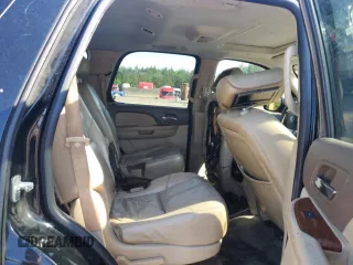 2007 GMC Yukon SLE with VIN 1GKFC13J67R140642, listed as a Copart auction lot 48748465 with 313,684 mi miles and Salvage Title. Bid and sale history available at DreamBid. Image 10.