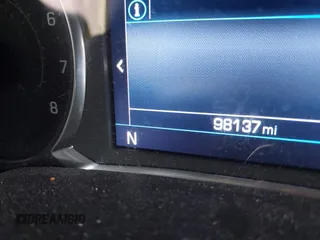 2019 Chevrolet Blazer z VIN 3GNKBBRA9KS683863, wystawiony jako IAAI lot #41716193 z przebiegiem 98 137 mil mil oraz . Historia ofert i sprzedaży dostępna na DreamBid. Obrazek 15.
