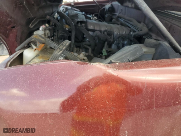 2004 Toyota Tundra Ltd with VIN 5TBBT48184S440578, listed as a Copart auction lot 42694315 with 261,213 mi miles and Salvage Title. Bid and sale history available at carsss.com. Image 12.