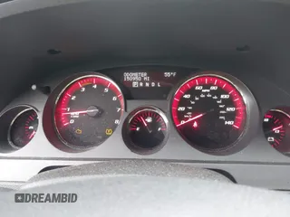 2012 GMC Acadia Denali with VIN 1GKKVTED4CJ189732, listed as a IAAI auction lot 42746391 with 150,950 mi miles and . Bid and sale history available at DreamBid. Image 7.