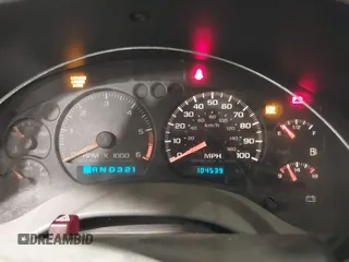 2004 Chevrolet Blazer LS z VIN 1GNDT13X34K157353, wystawiony jako IAAI lot #41089017 z przebiegiem 104 539 mil mil oraz . Historia ofert i sprzedaży dostępna na DreamBid. Obrazek 7.