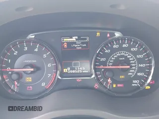 2019 Subaru WRX Premium с VIN JF1VA1B69K9808359, выставлен на аукционе IAAI как лот 42292547 с пробегом 98 525 миль миль и . История ставок и продаж доступна на DreamBid. Изображение 7.