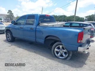 2006 Dodge 1500 SLT z VIN 1D7HA18226S627992, wystawiony jako IAAI lot #42300626 z przebiegiem 201 822 mil mil oraz . Historia ofert i sprzedaży dostępna na DreamBid. Obrazek 3.