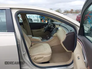 2012 Buick LaCrosse Convenience with VIN 1G4GB5E39CF138545, listed as a IAAI auction lot 42073514 with 127,871 mi miles and . Bid and sale history available at DreamBid. Image 5.